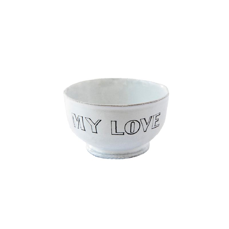 צלוחית My love