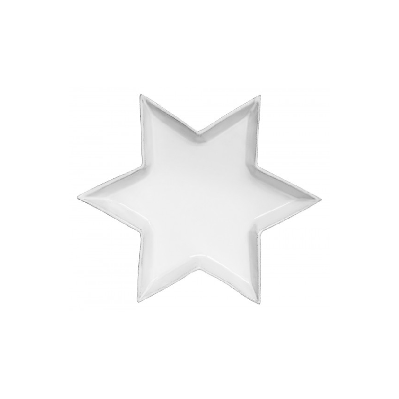 צלחת מנה ראשונה Etoile