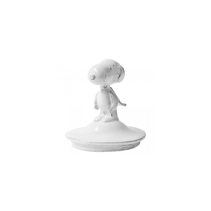 מכסה לנר Snoopy
