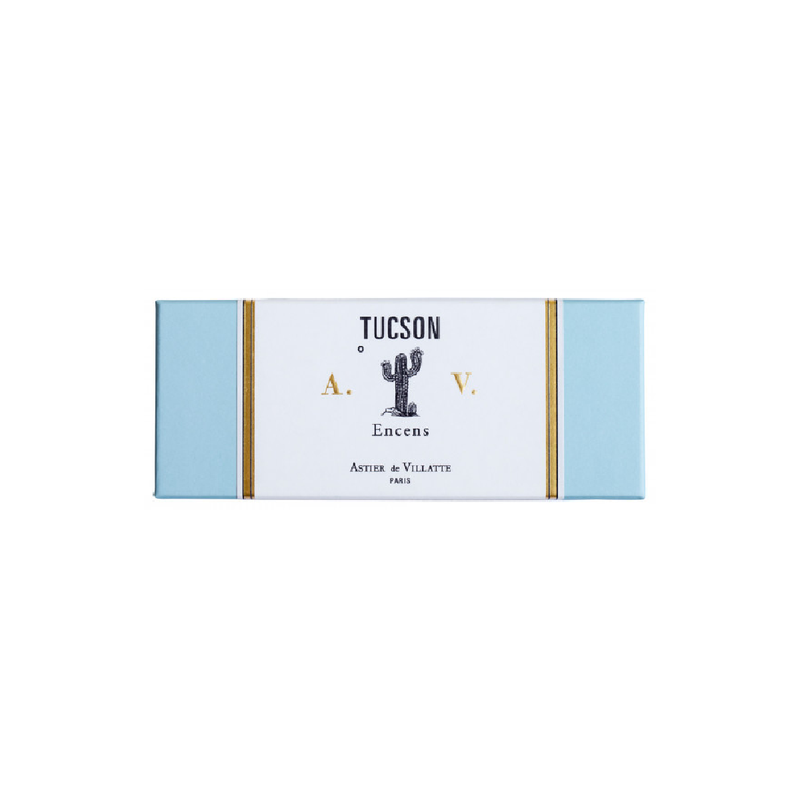 קטורת Tucson
